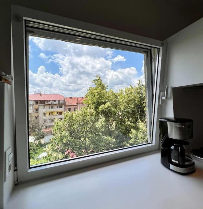 Bright And Modern Home Timişoara Buitenkant foto